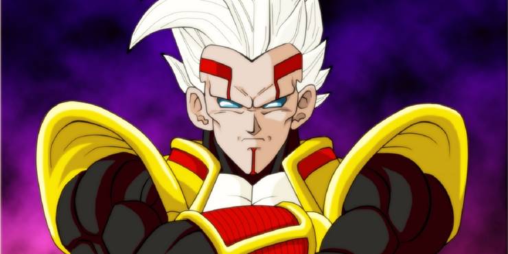 Dragon Ball Every Vegeta Transformation Ranked From Weakest To Strongest Dragon Ball Every Vegeta Transformation Ranked From Weakest To Strongest